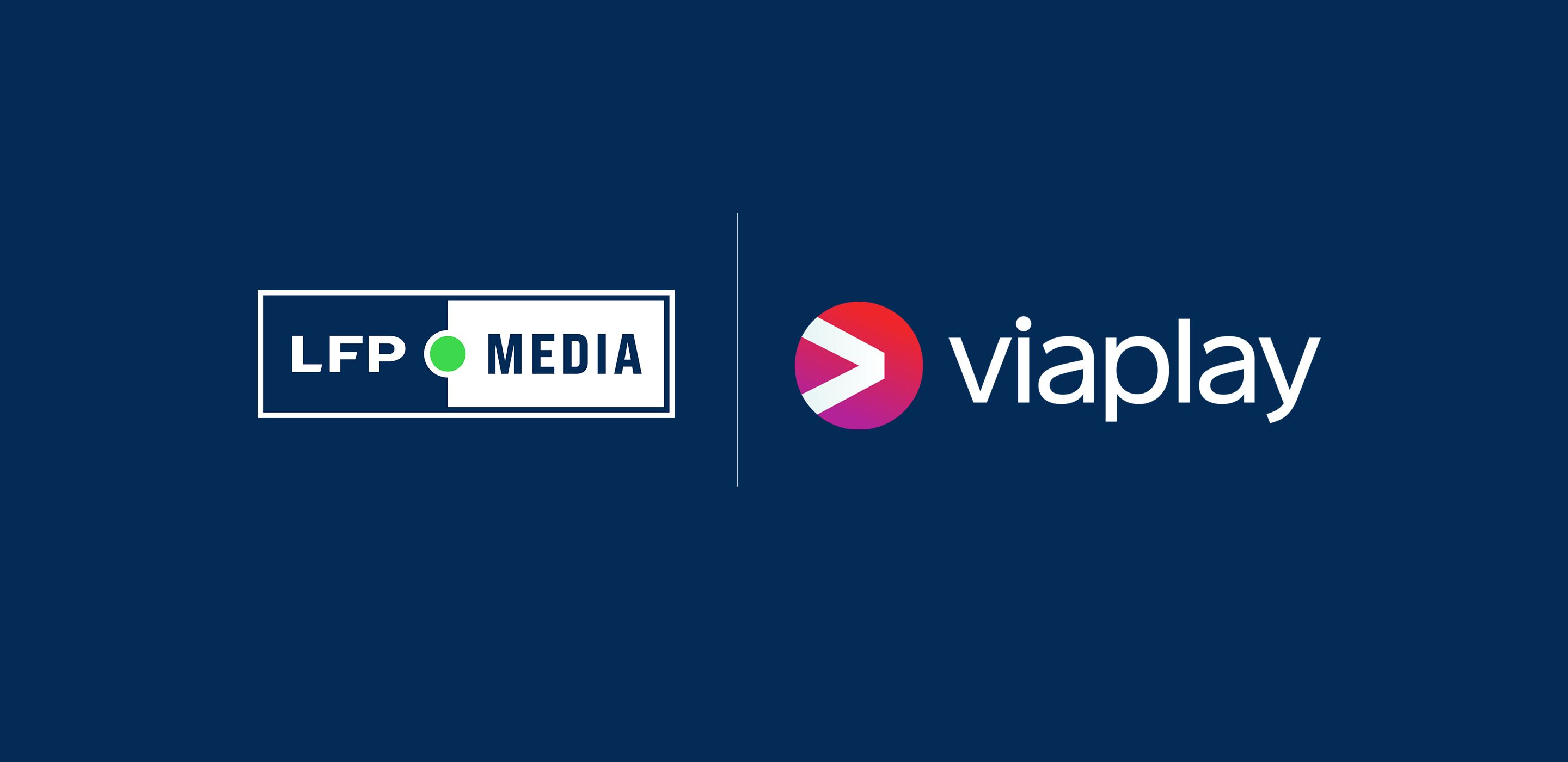 Lfp Media Et Viaplay Annoncent Un Partenariat Exclusif Pour La