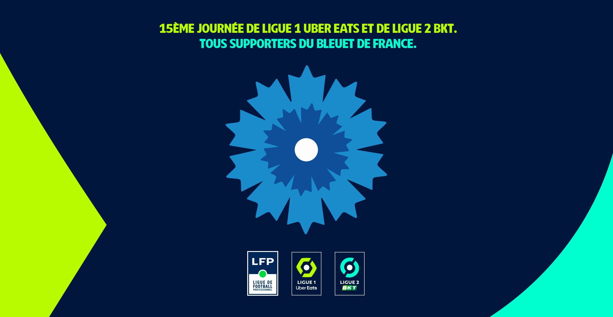 Me Journ E De Ligue Uber Eats Et Ligue Bkt Tous Supporters Du